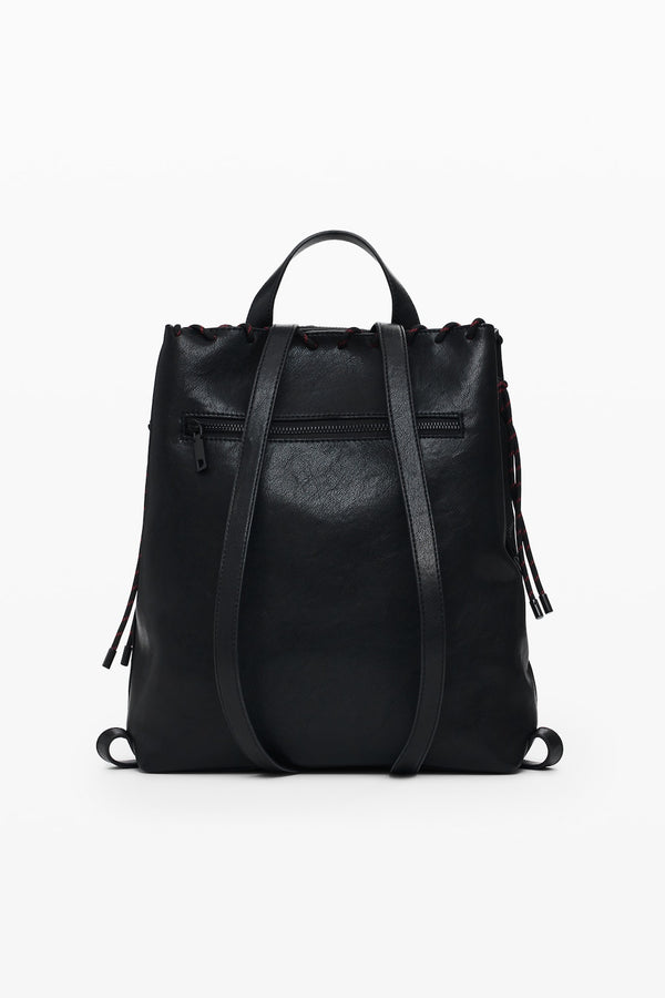 Back All Mickey PU Sumy