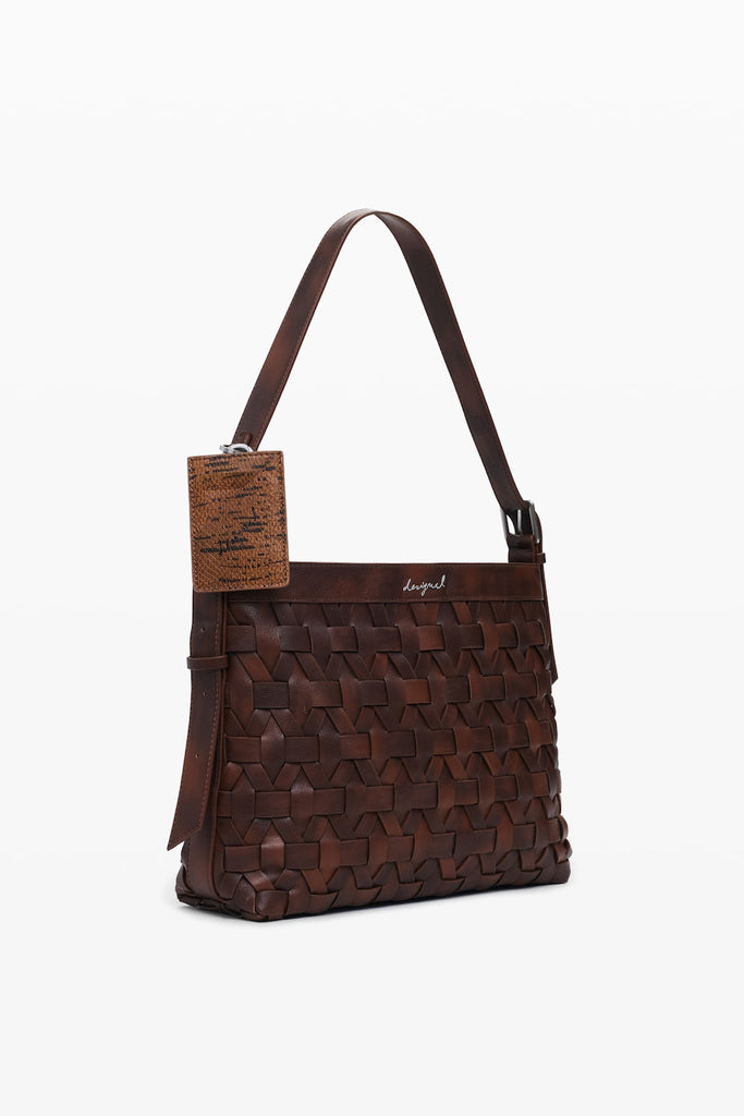 Bag Argon Camel