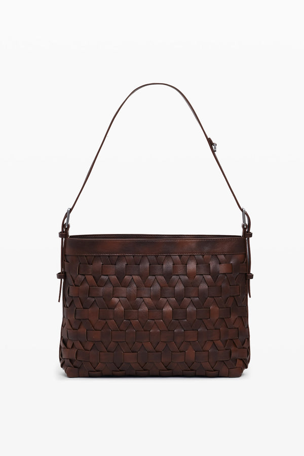 Bag Argon Camel