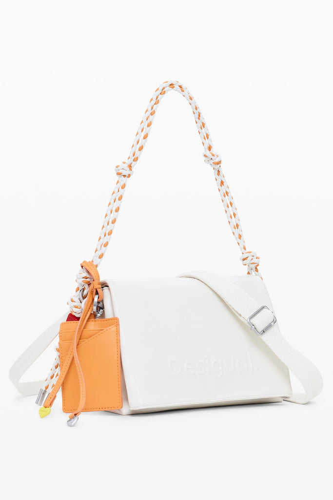 Bag Half Logo Venecia 4.0