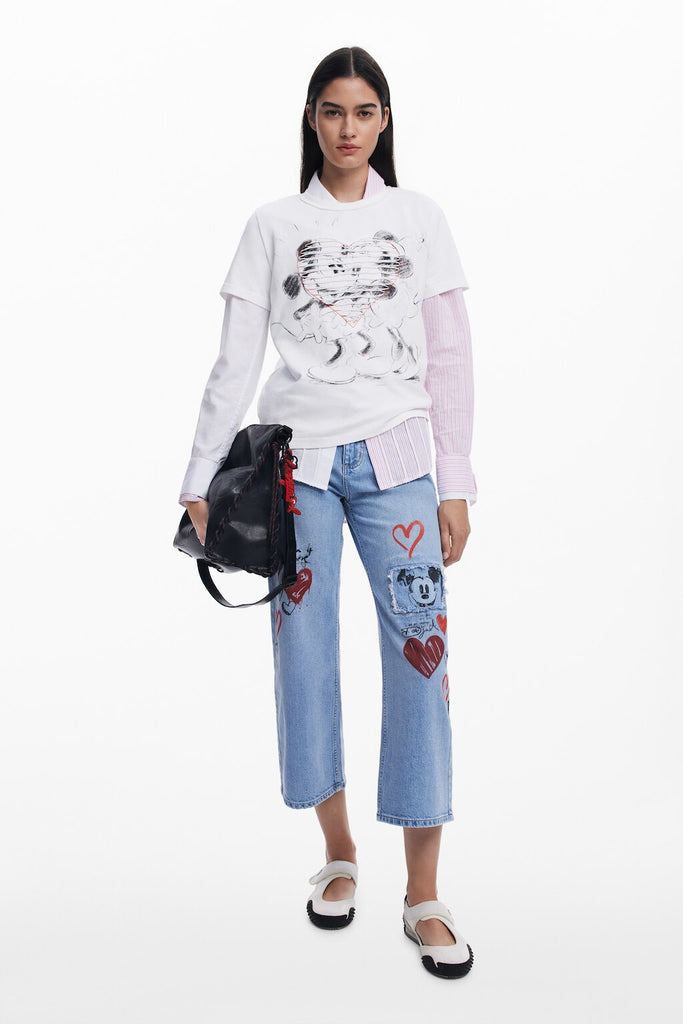 TS Core Mickey