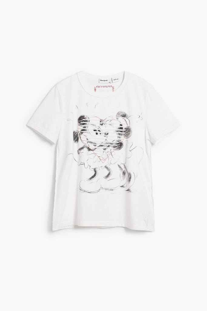 TS Core Mickey