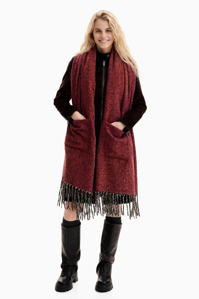 Scarf Color