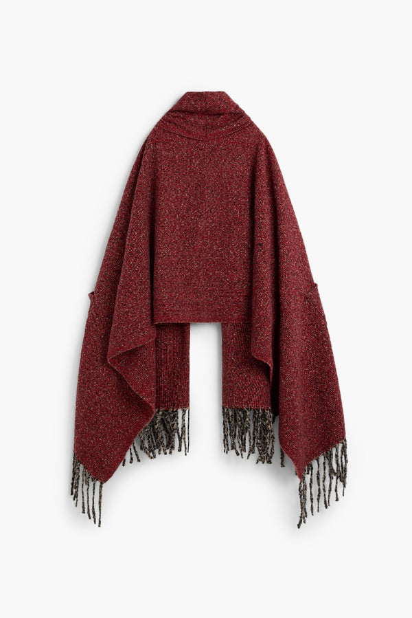 Scarf Color