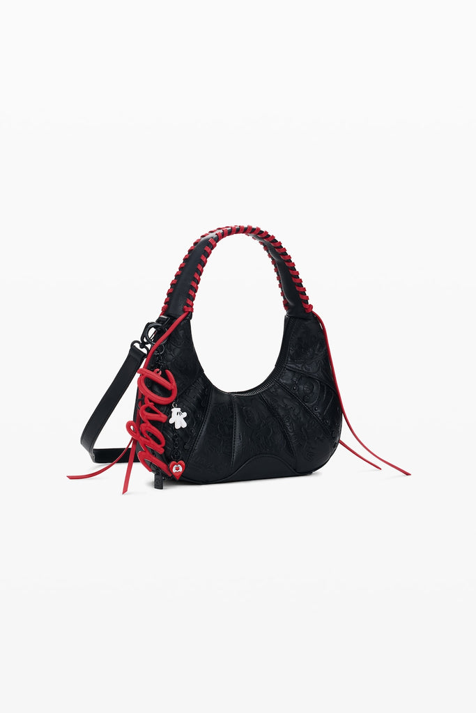 Bag All Mickey Tiwi