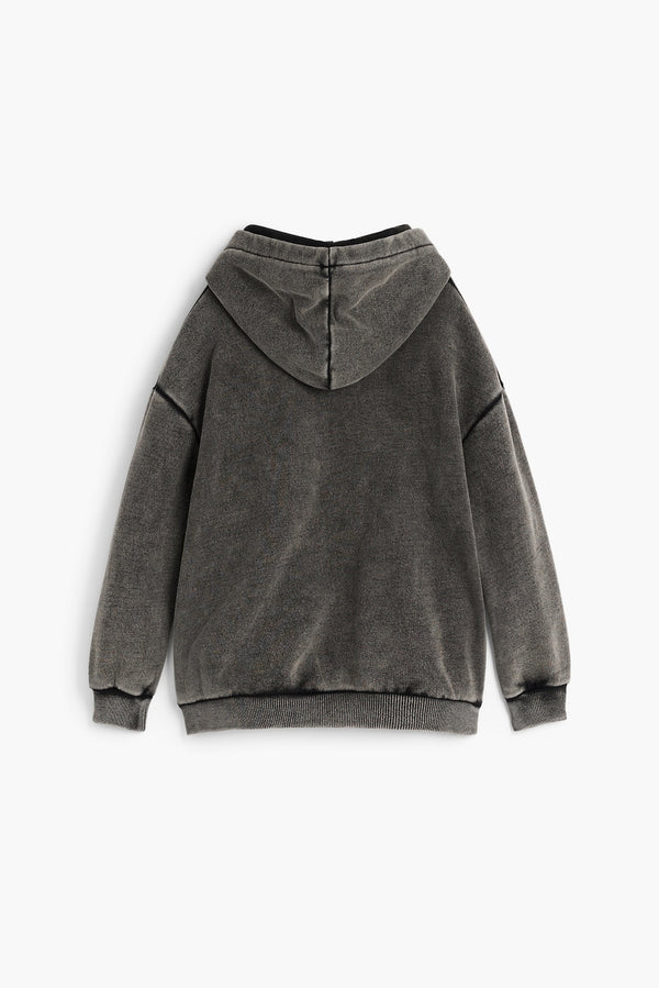Sweat Patch Mickey