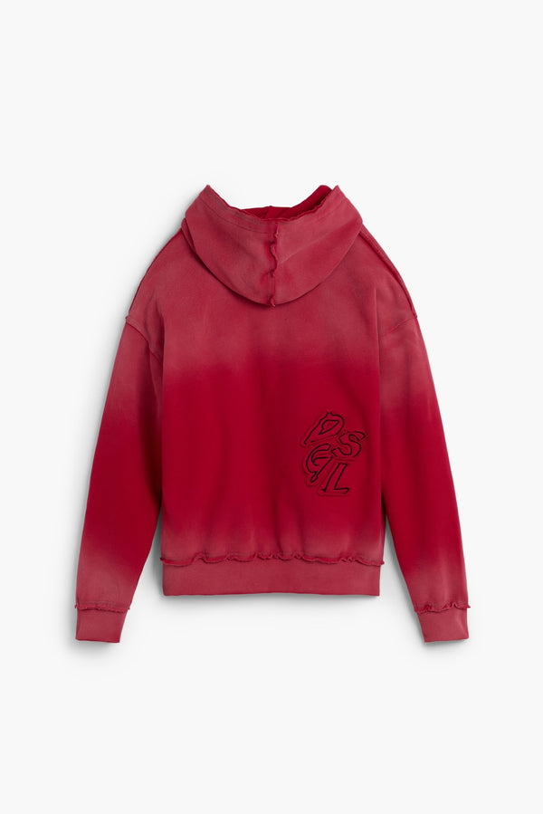 Sweat Mickey