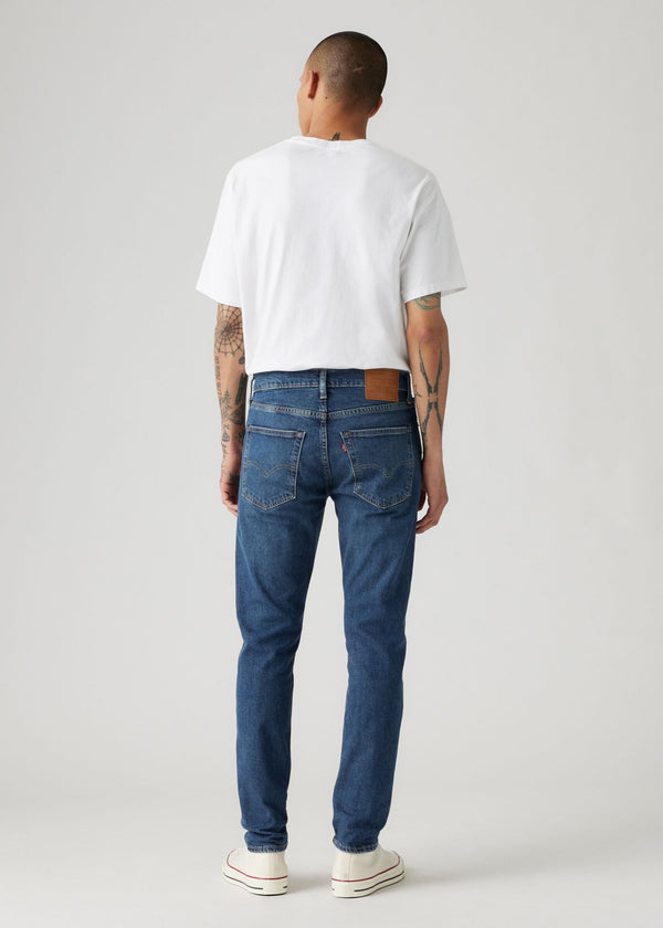 512 Slim Taper, Medium Indigo