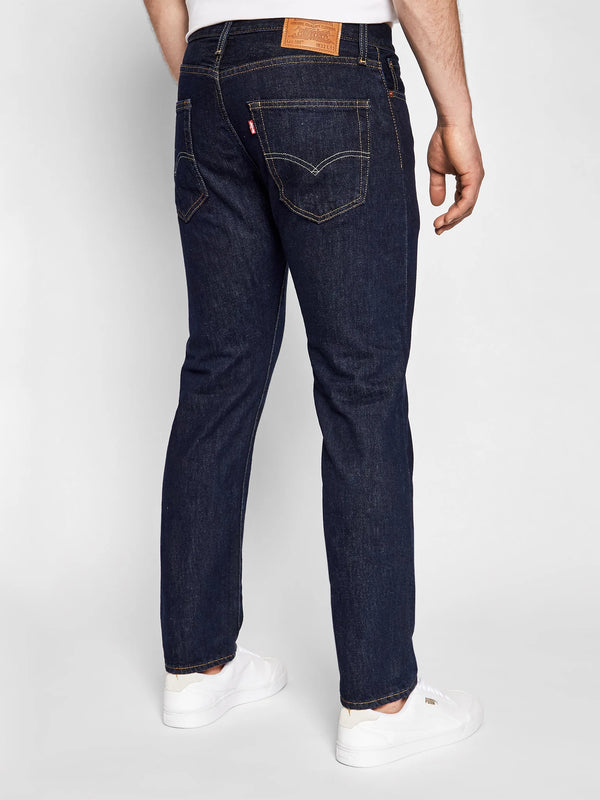 502 Taper, Onewash