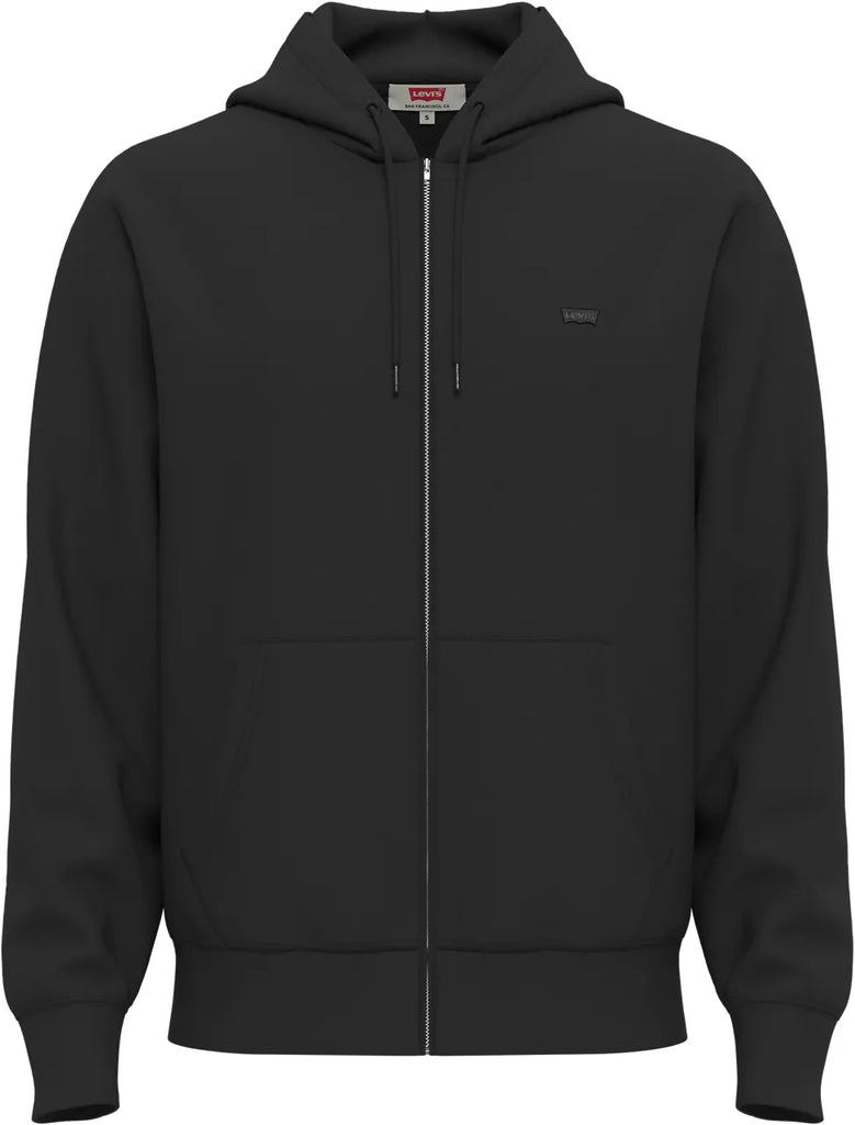 The Original Hm Zip Up