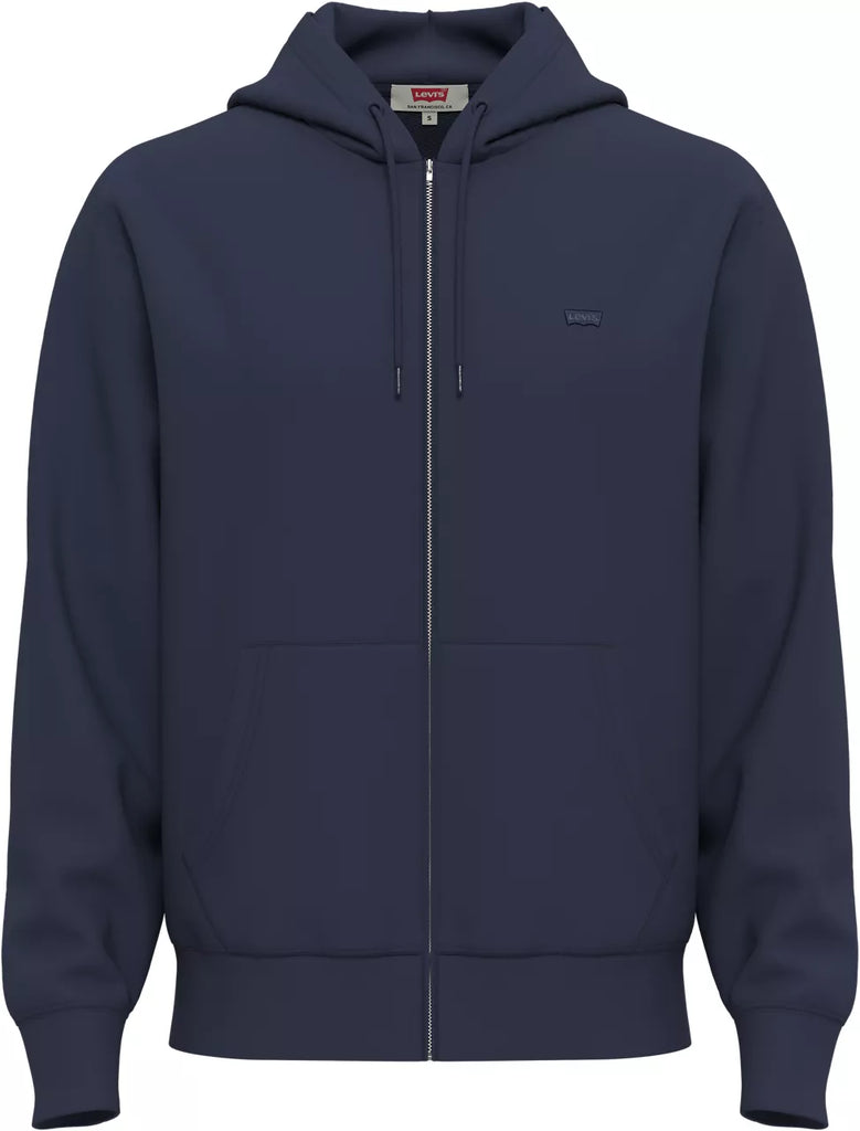 The Original Hm Zip Up