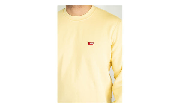 Paille originale HM Crew