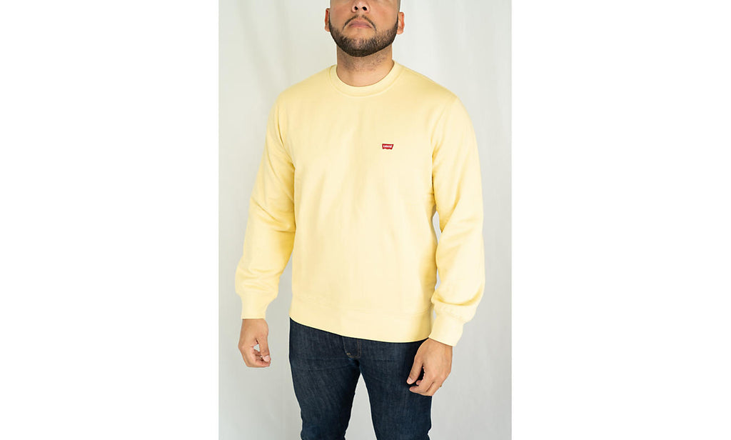 Paille originale HM Crew