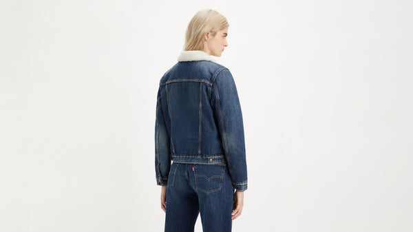 Sherpa Trucker qui est nouveau