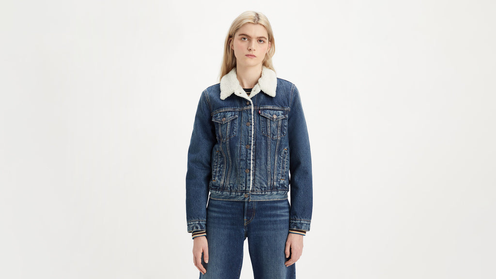 Sherpa Trucker qui est nouveau