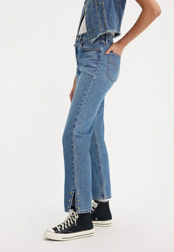 501 Cropped, faites-vous plaisir