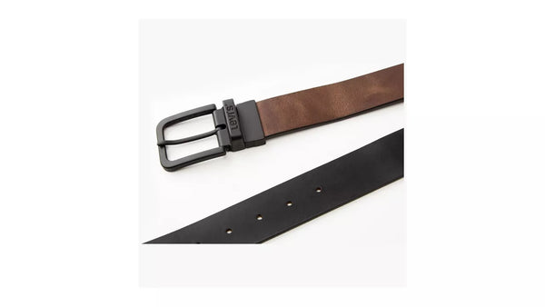 Reversible Core Metal Belt