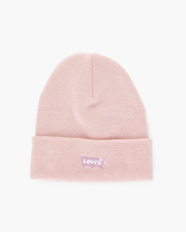 Slouchy Beanie pink