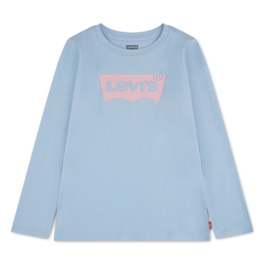 LVG L/S BATWING TEE
