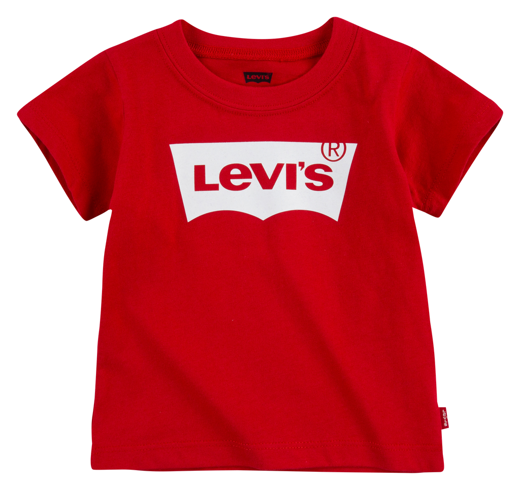 S/S Batwing Tee Baby