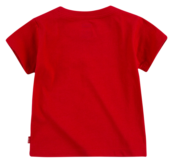 S/S Batwing Tee Baby