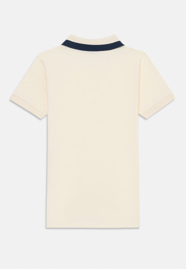 Teina Jnr Polo