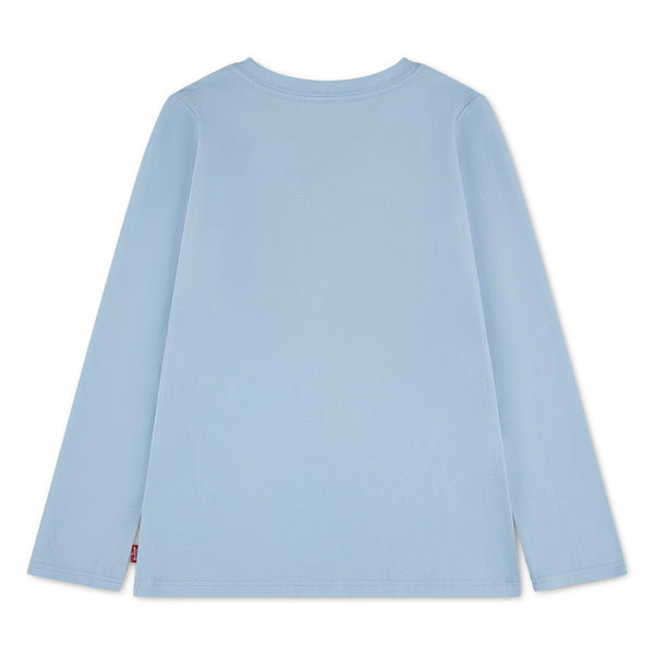 LVG L/S BATWING TEE