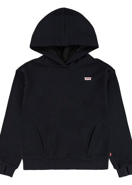 Batwing Hoodie Patch