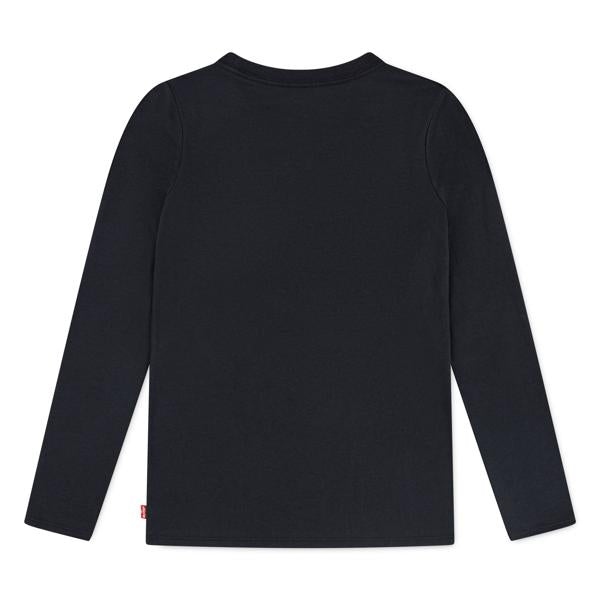T-shirt L/S Batwing Fill