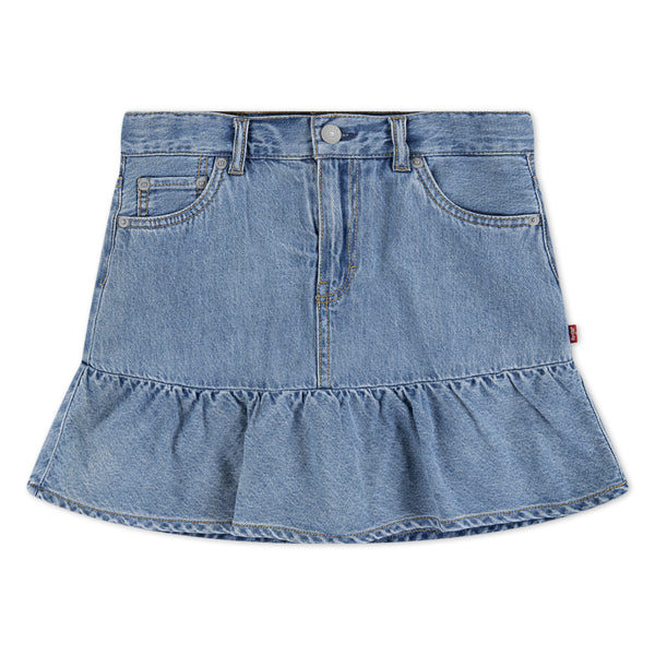 Jupe Flounce Skort