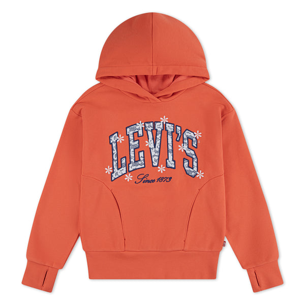 Logo Hoodie