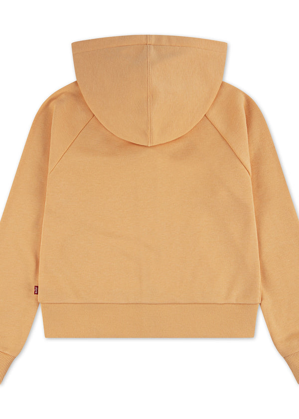 Meet And Greet Zip Hoodie