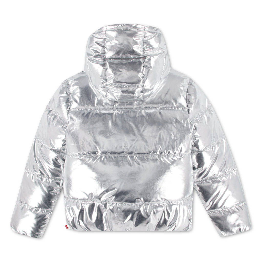 LVG CORE BATWING PUFFER