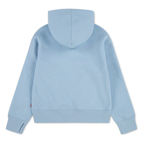 LVG BATWING PATCH HOODIE