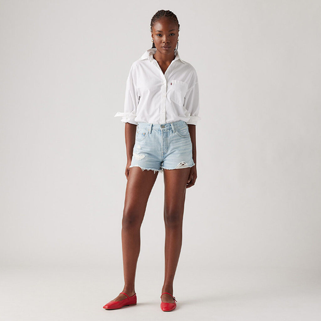501 Short Femme