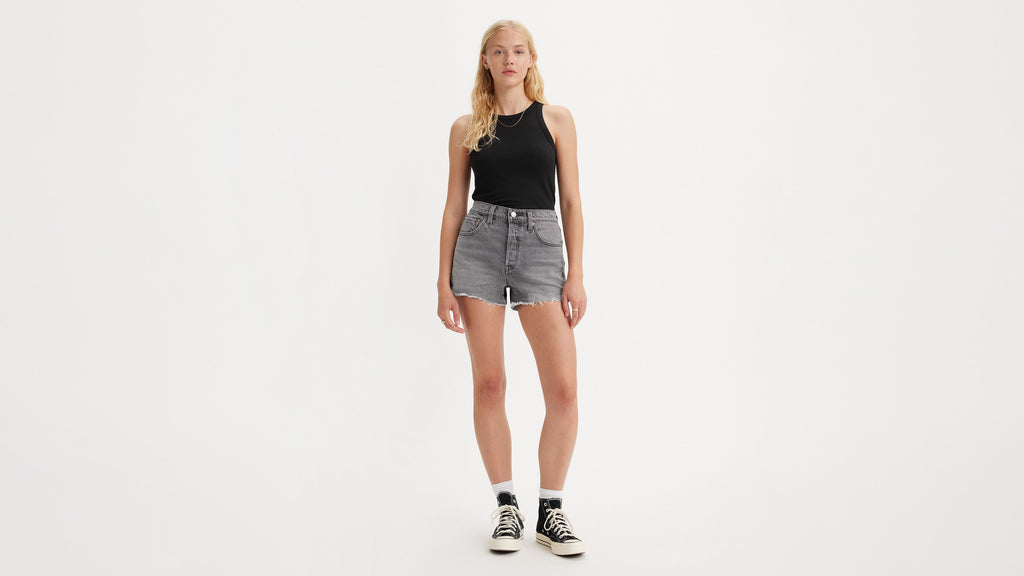501 Short Femme