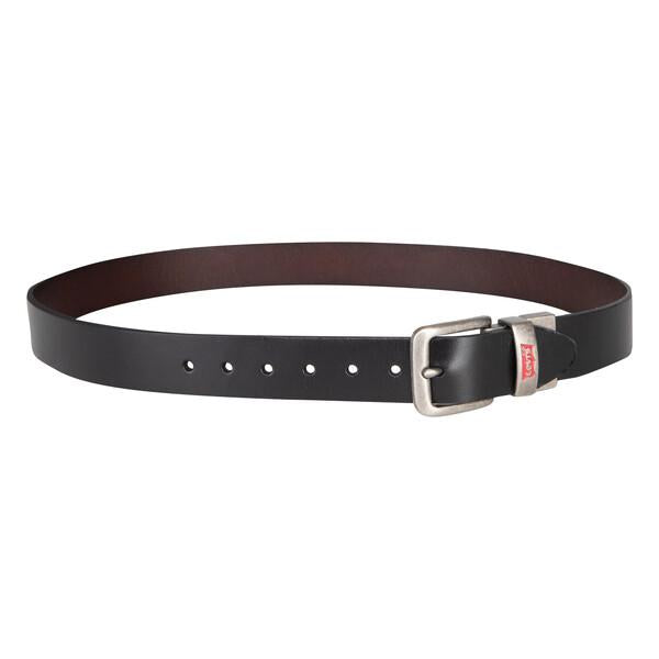 Reversible Leather Belt