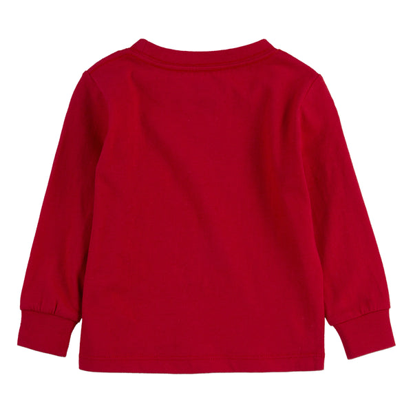 LVB-L/S BATWING TEE