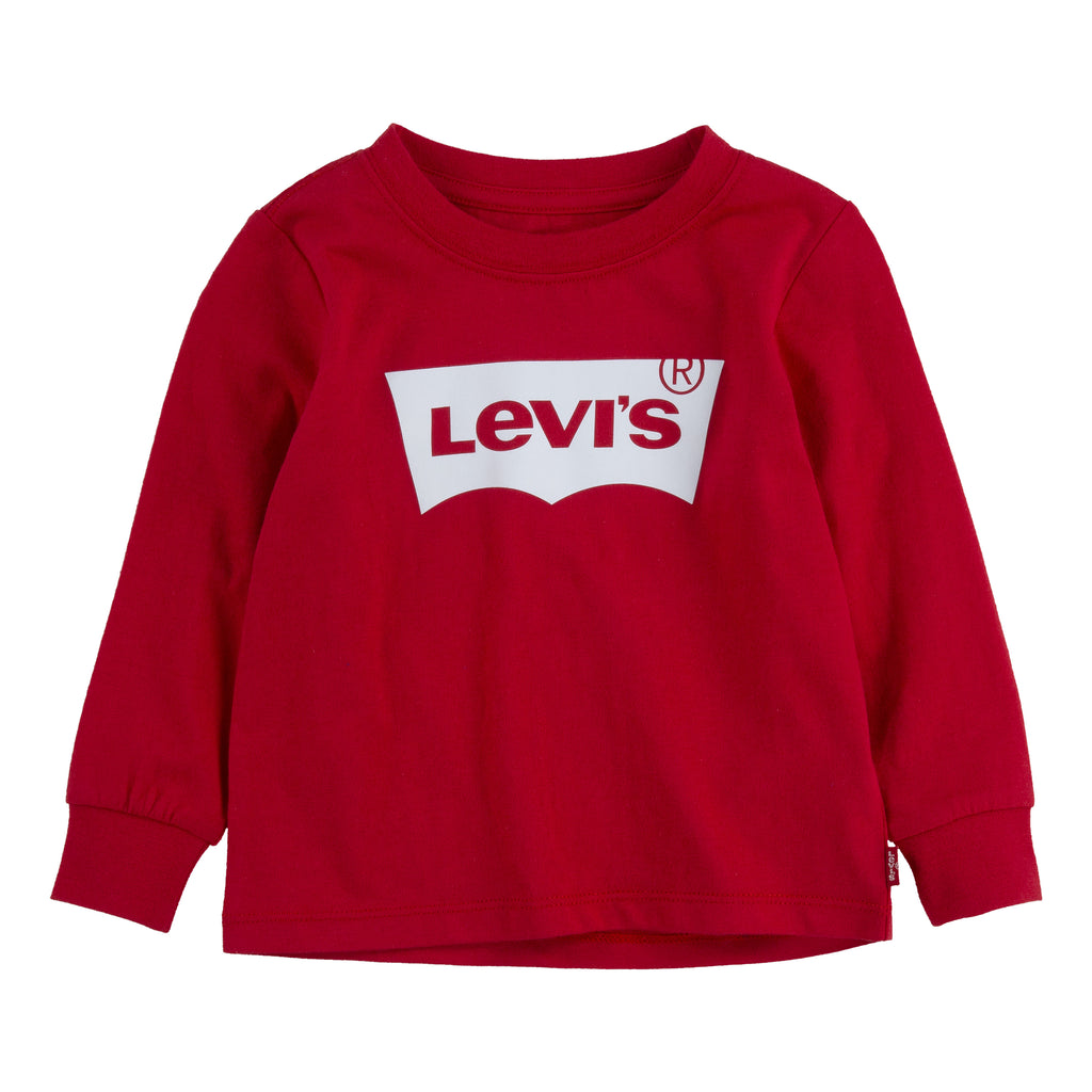 LVB-L/S BATWING TEE