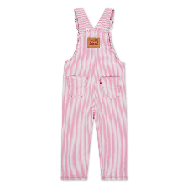 LVN RAILROAD STRIPE OVERALL
