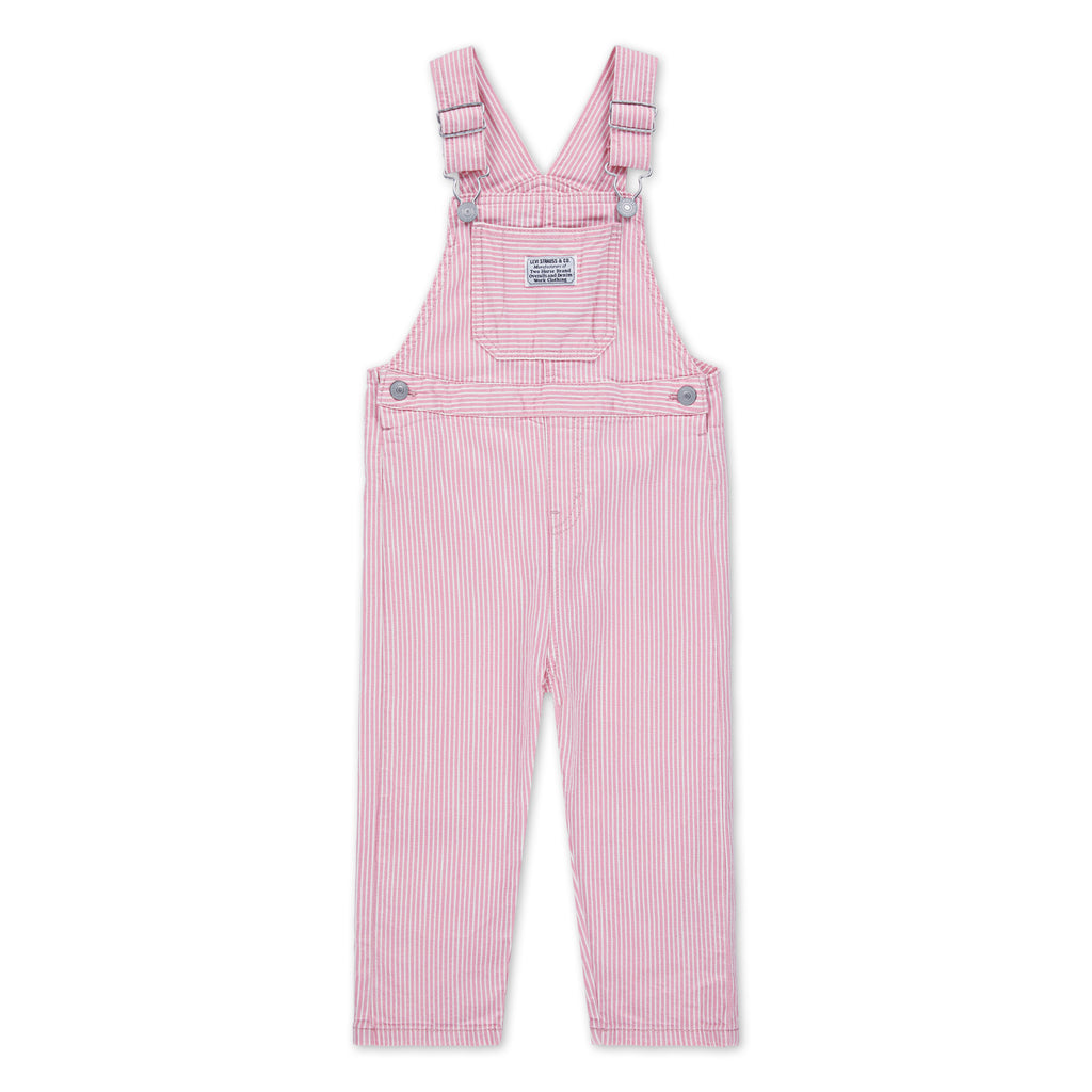 LVN RAILROAD STRIPE OVERALL