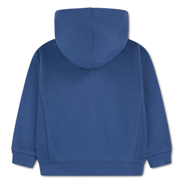 LVB AUTHENTIC FULL ZIP HOODIE