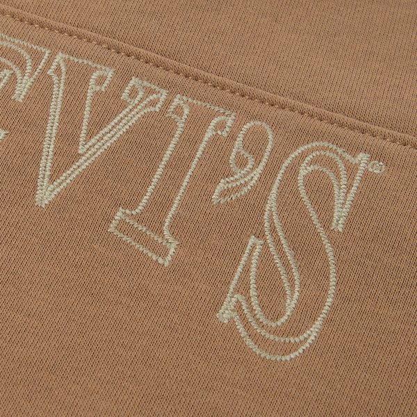 LVB VINTAGE COLLEGIATE CREWNECK