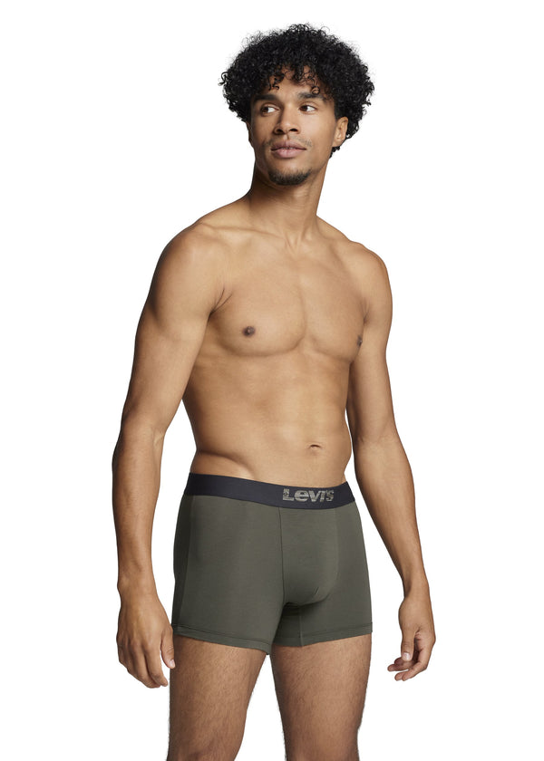 Optical Illusion Boxer Brief