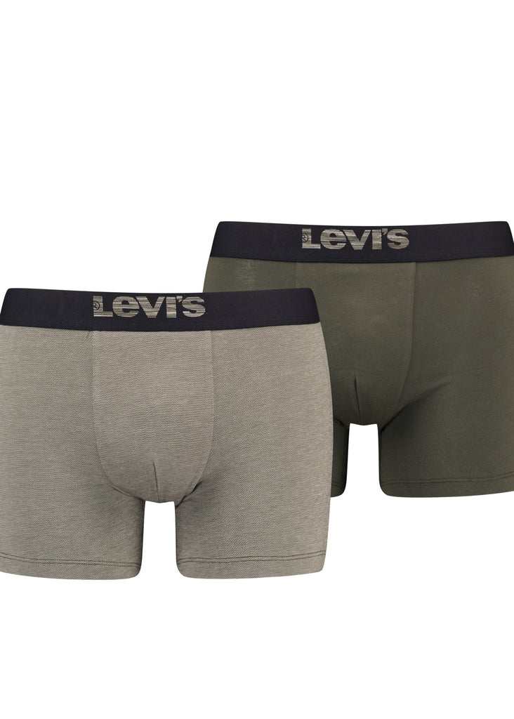Optical Illusion Boxer Brief