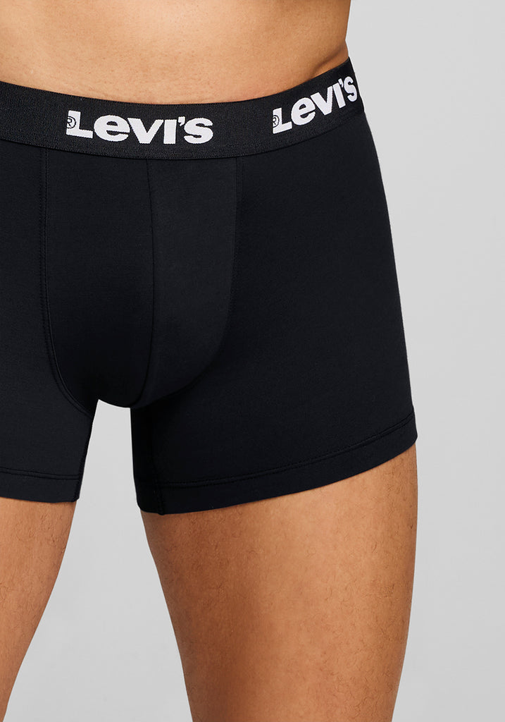 Repeat Logo Boxer Brief 2P