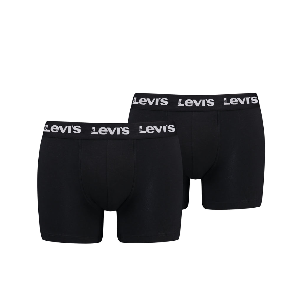 Repeat Logo Boxer Brief 2P