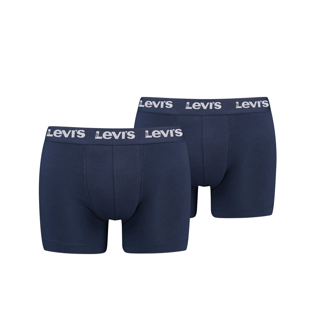 Repeat Logo Boxer Brief 2P