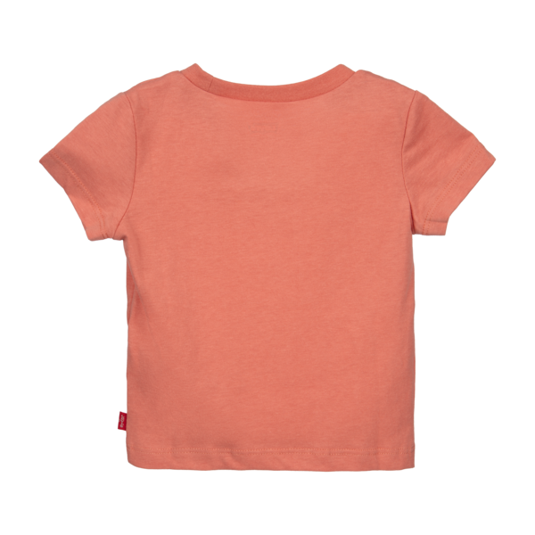 T-shirt manches courtes chauve-souris