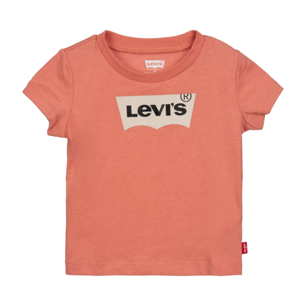 T-shirt manches courtes chauve-souris